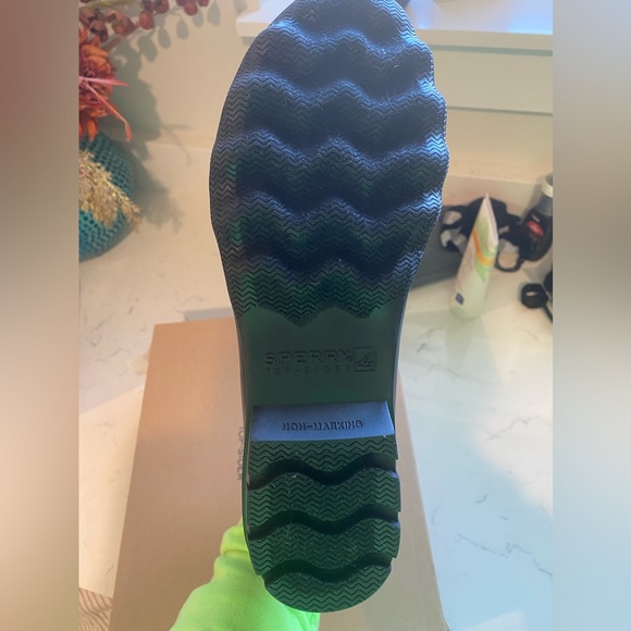 Sperry men’s boots - Picture 4 of 4